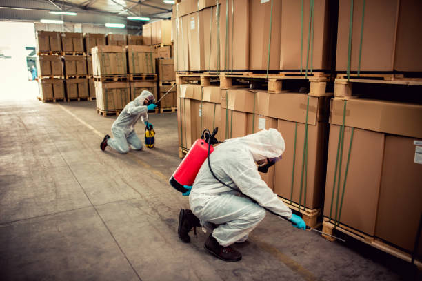 Best Residential Pest Control  in Watertown, TN